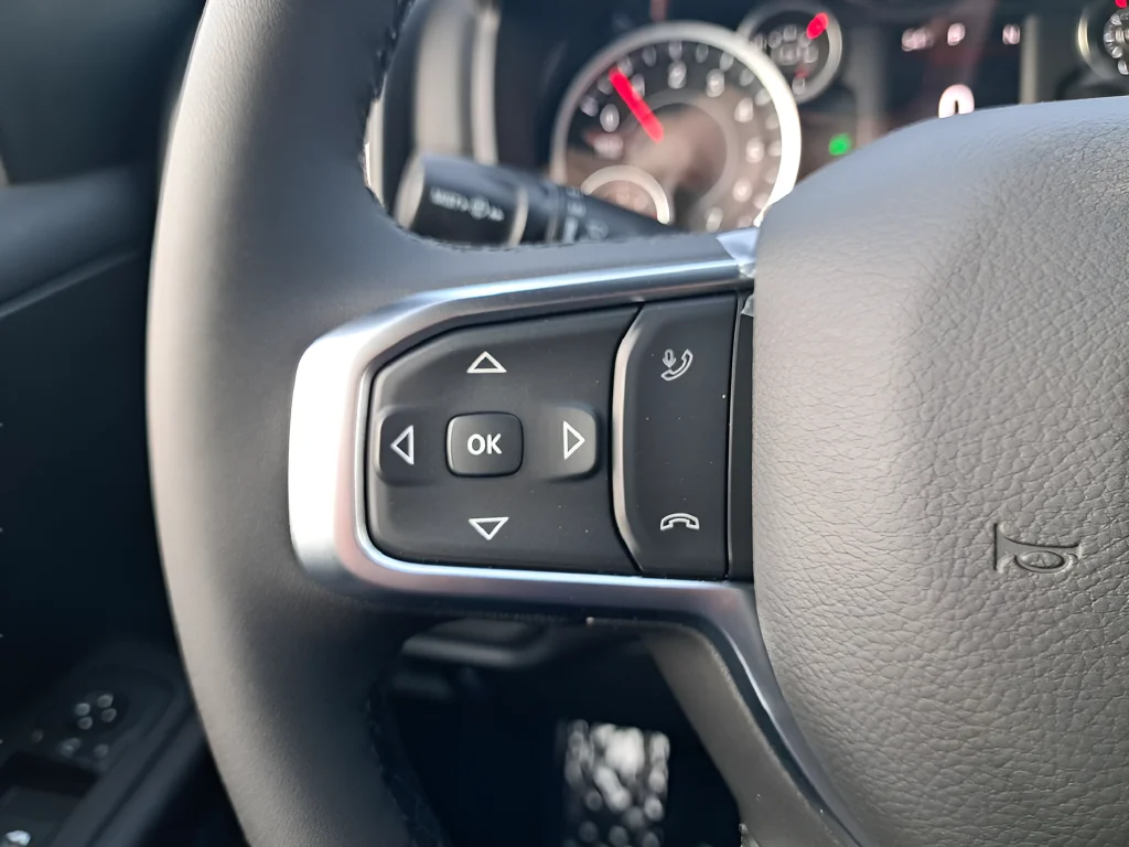 2026 RAM 1500 Big Horn/Lone Star - Photo 30