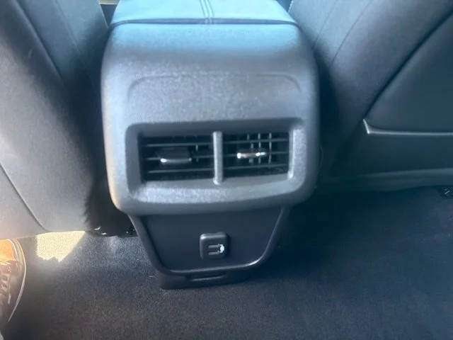 Used 2023 Black GMC SLE image 21