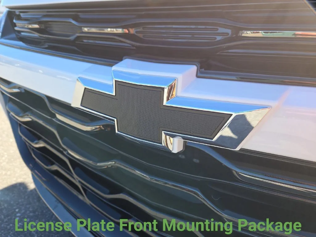 New 2026 White Chevrolet ACTIV image 22