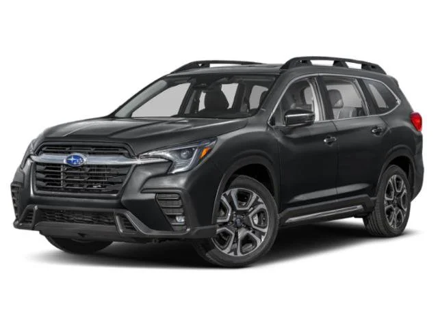 Pre-Owned 2024 Subaru Ascent Limited AWD Sport Utility For Sale in Amarillo, TX