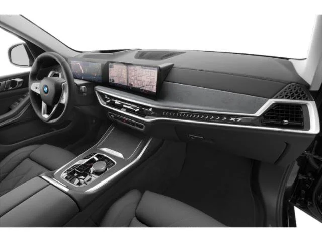 Used 2024 Sparkling Copper Metallic BMW xDrive40i image 17
