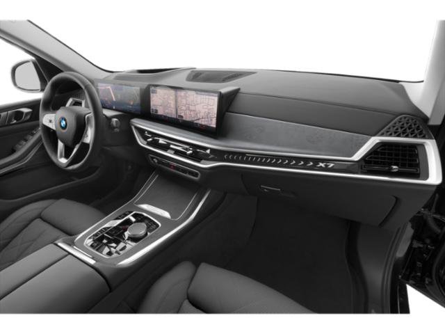 Used 2024 Sparkling Copper Metallic BMW xDrive40i image 17