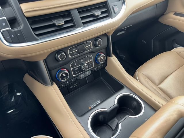 Used 2024 Blue Chevrolet Premier image 24