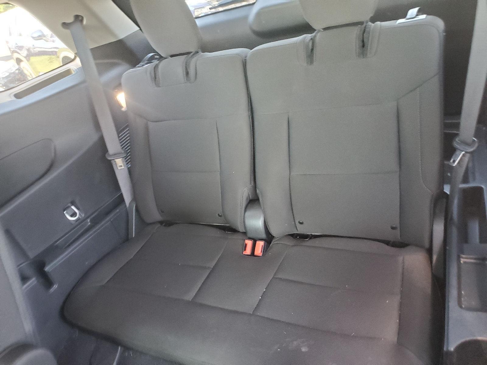 Used 2024 Agate Black Ford XLT image 6