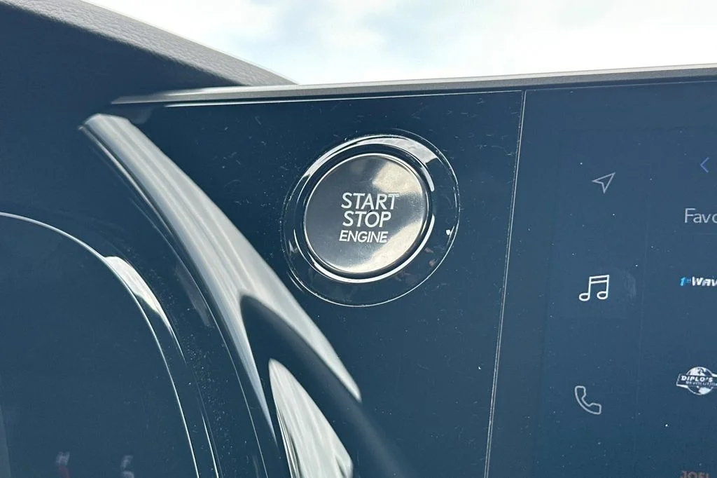 Certified Used 2023 Silver Lexus 350 Premium image 26