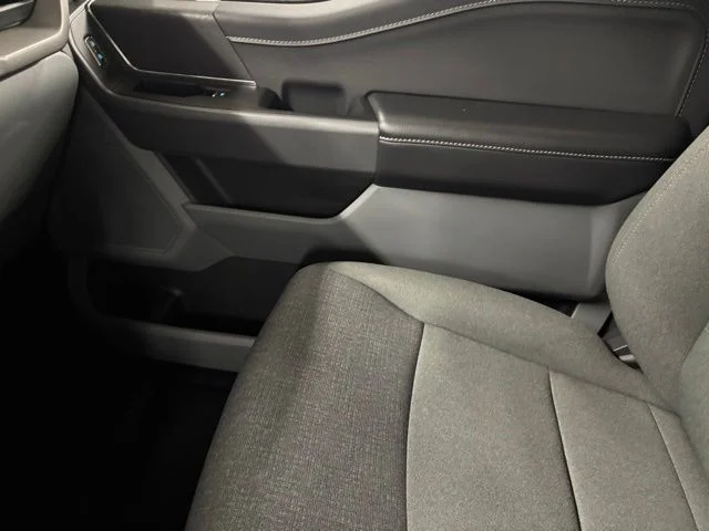 Used 2025 Black Ford XLT image 15