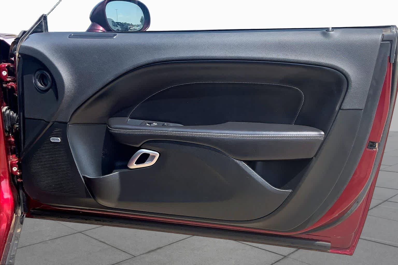 Used 2018 Octane Red Pearlcoat Dodge R/T Scat Pack image 23
