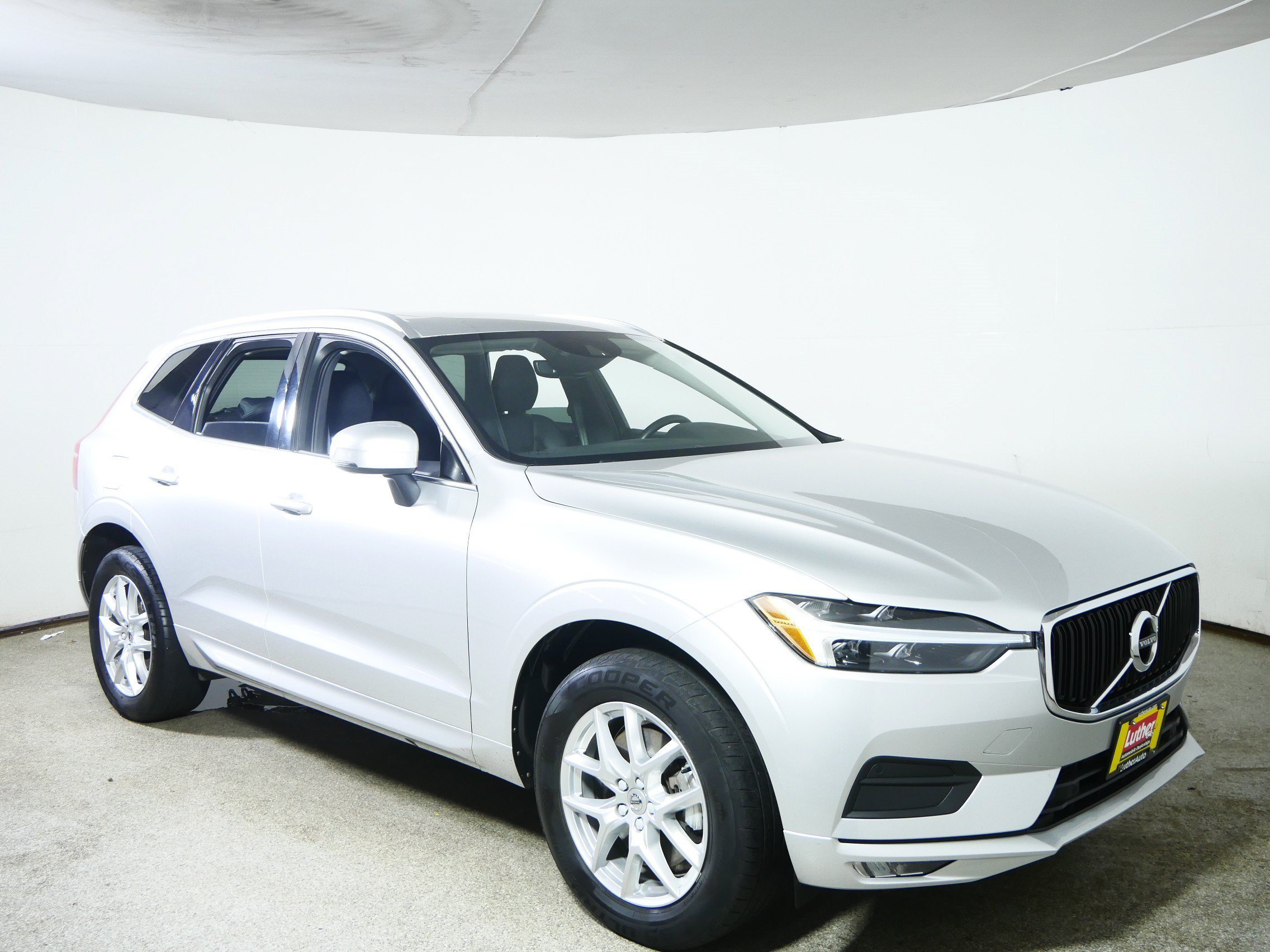2021 Volvo XC60