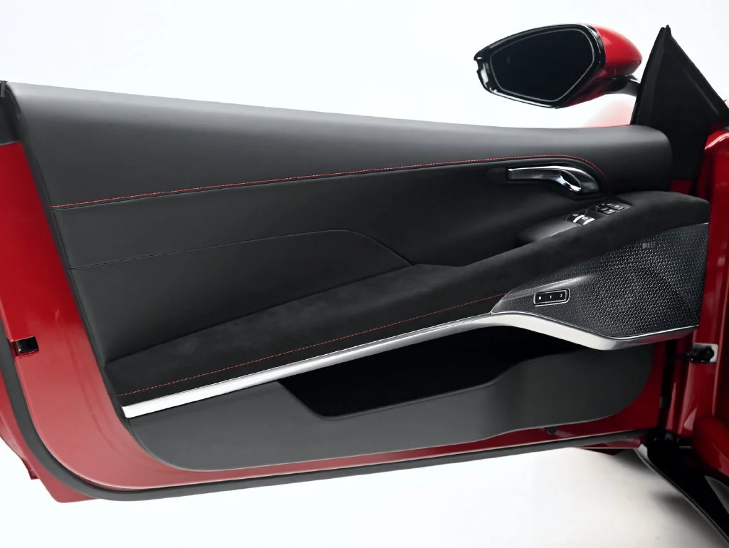 New 2027 Magma Red Lotus  image 21