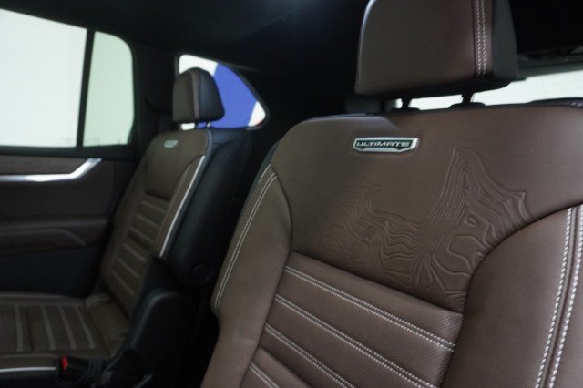 2027 GMC Acadia Denali Ultimate - Photo 25