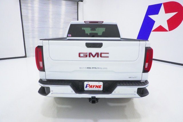 2026 GMC Sierra 1500 SLT - Photo 7
