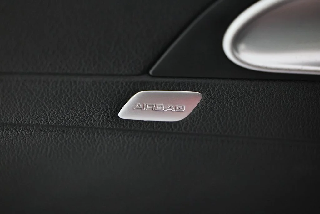 Used 2007 Red Porsche Manual image 25