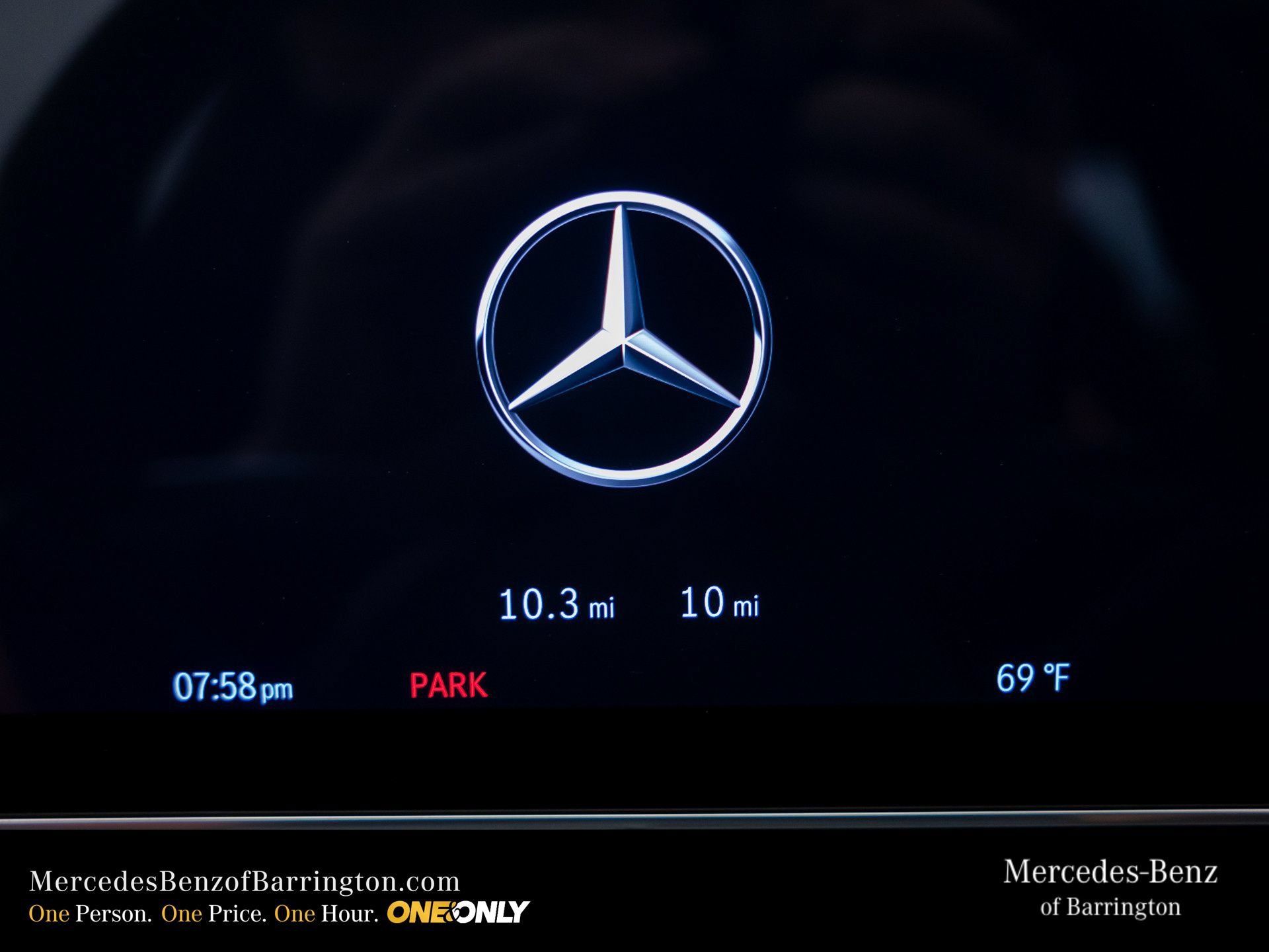 New 2026 Polar White Mercedes-Benz C 300 image 66