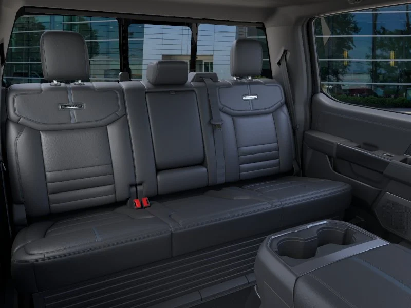 2026 Ford F-250 Super Duty Platinum - Photo 29
