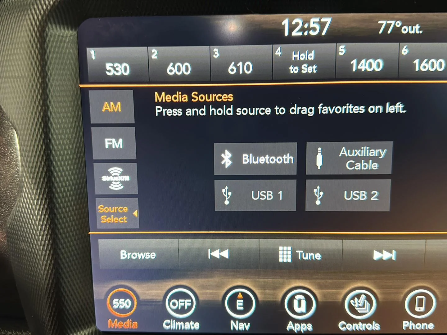 Used 2023 Black Clearcoat Jeep Sahara Altitude image 30