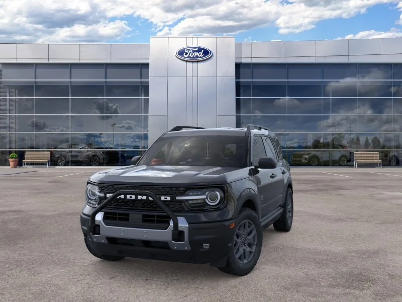 2026 Ford Bronco Sport Big Bend - Photo 2
