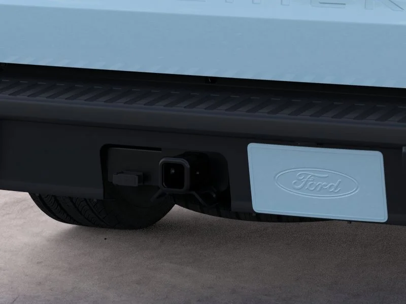 New 2026 Blue Ford XLT image 23