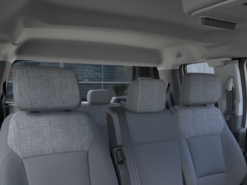 New 2026 Oxford White Ford F-350® XLT image 22