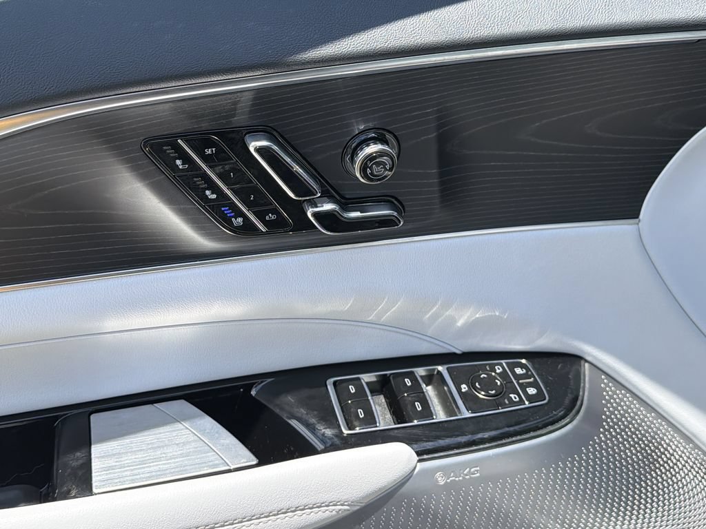 2026 Cadillac LYRIQ Premium Sport - Photo 19