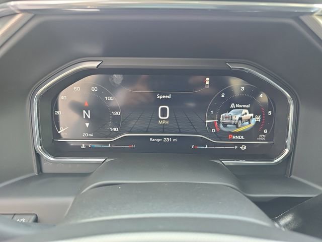 2025 GMC Sierra 2500HD Denali - Photo 30