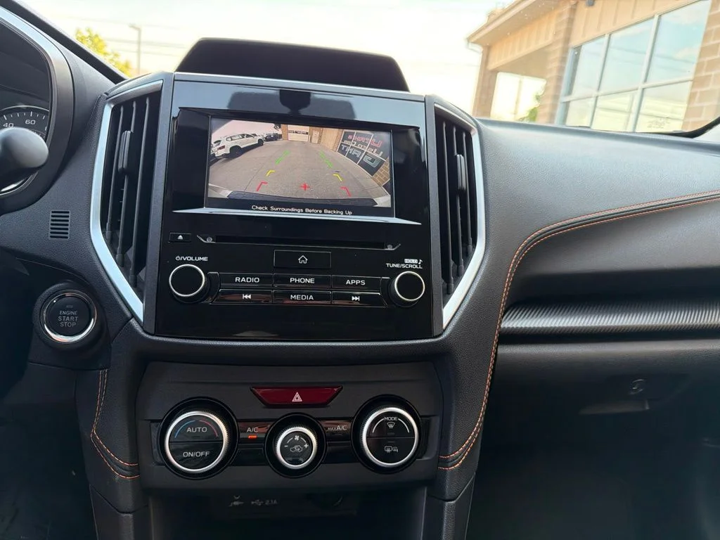 Used 2020 White Subaru Premium image 20