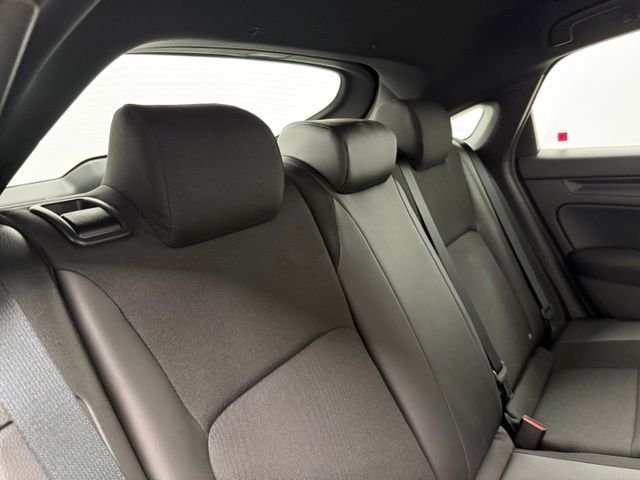 Certified Used 2026 Silver Honda Sport image 19
