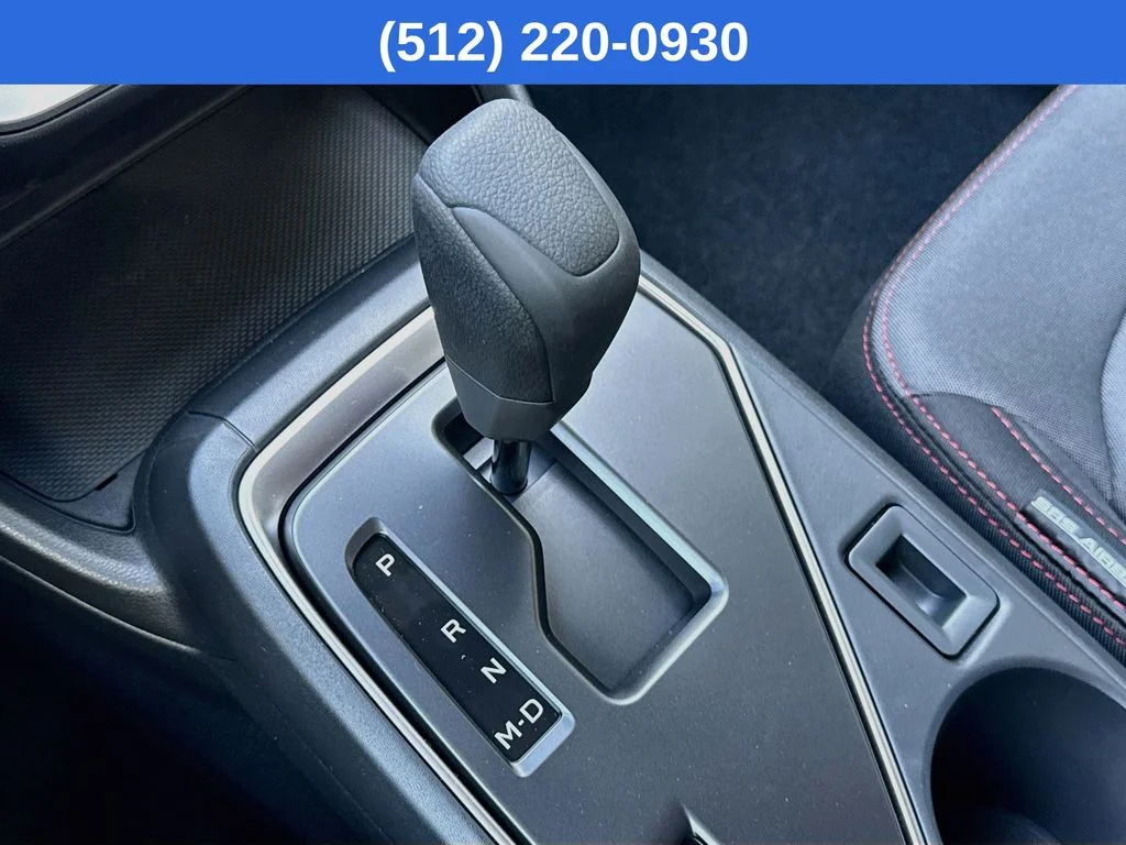 New 2026 SAPPHIRE BLUE PEARL Subaru Sport image 20