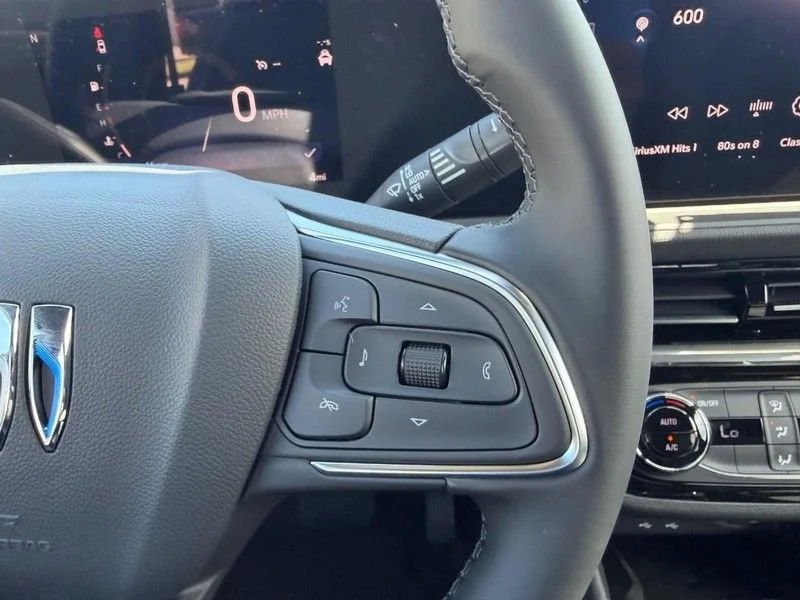 2026 Buick Envista Sport Touring - Photo 12