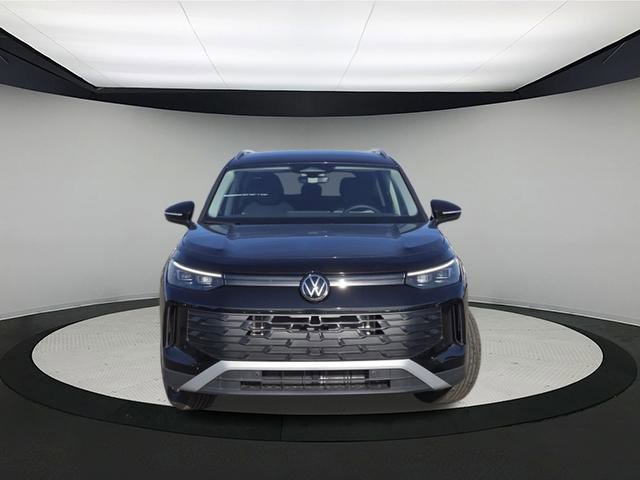 2026 Volkswagen Tiguan S - Photo 2