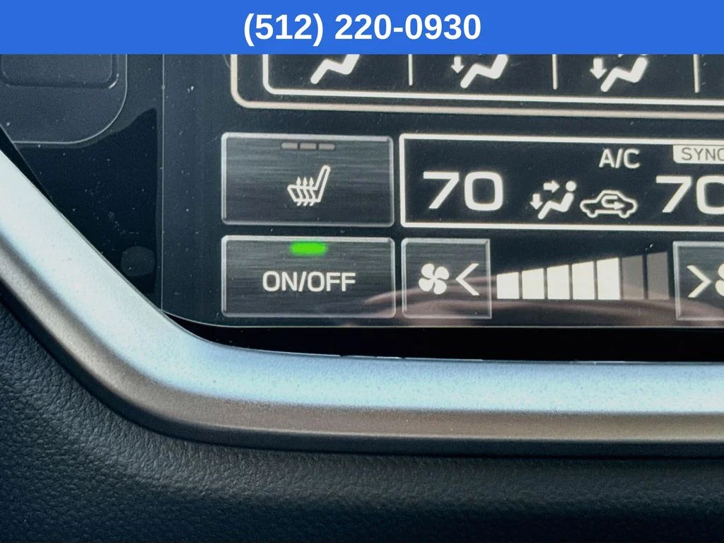 New 2026 Green Subaru Limited image 27