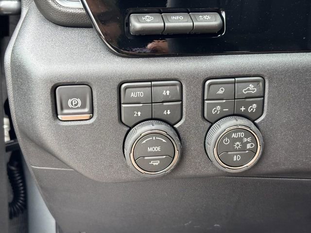 2026 Chevrolet Silverado 1500 High Country - Photo 12