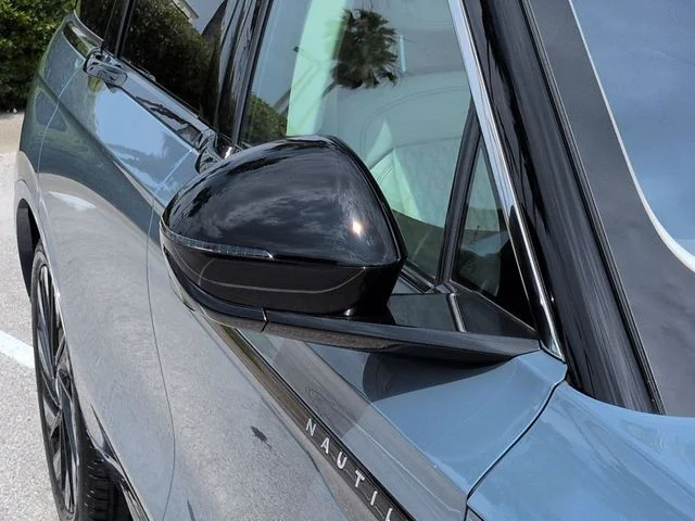 New 2026 Blue Lincoln Black Label image 12