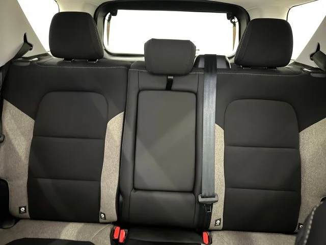 New 2026 Azure Gray Metallic Tri-Coat Ford Big Bend® image 26