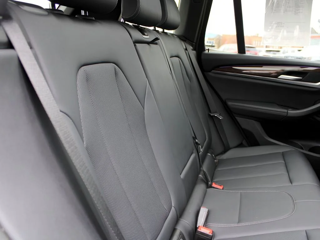 2024 BMW X3 30i - Photo 31
