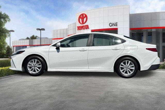 Certified Used 2025 ICE CAP Toyota  image 9