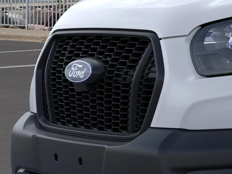 New 2026 White Ford Base image 38