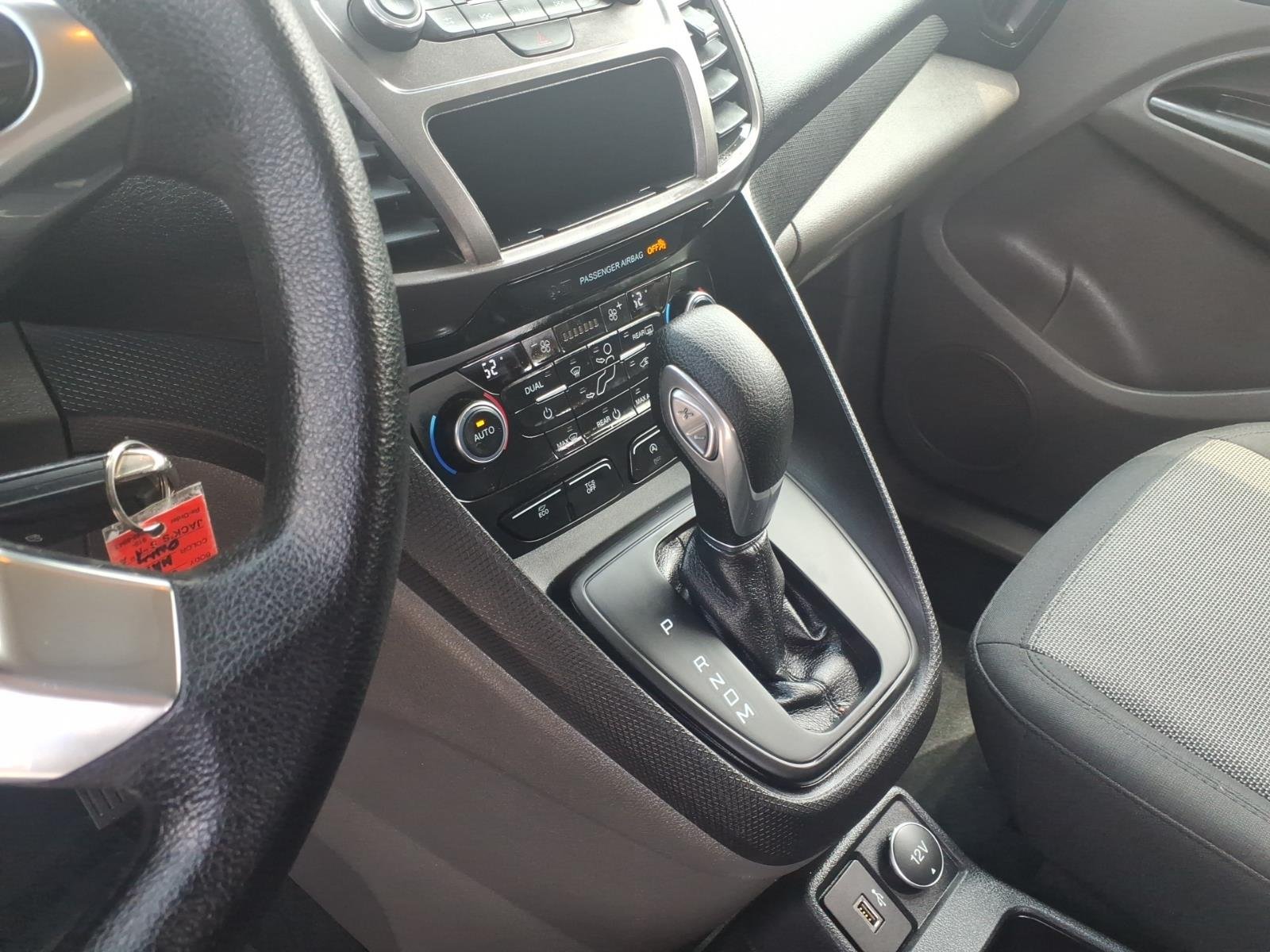 Used 2020 Frozen White Ford XL image 16