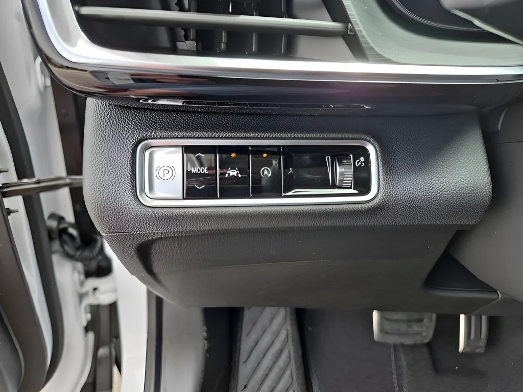 2026 Buick Envision Sport Touring - Photo 36