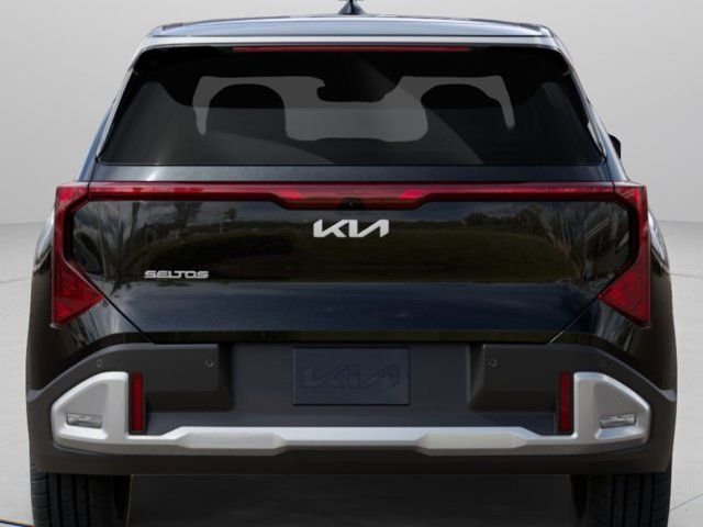 New 2027 Black Kia S image 7