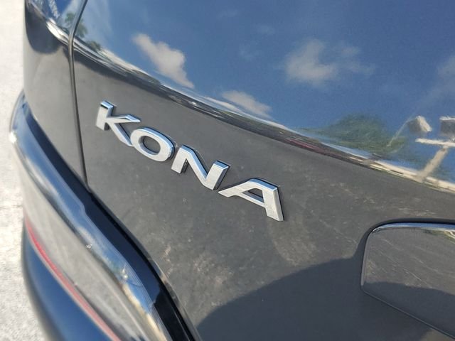 2023 Hyundai Kona Limited - Photo 8