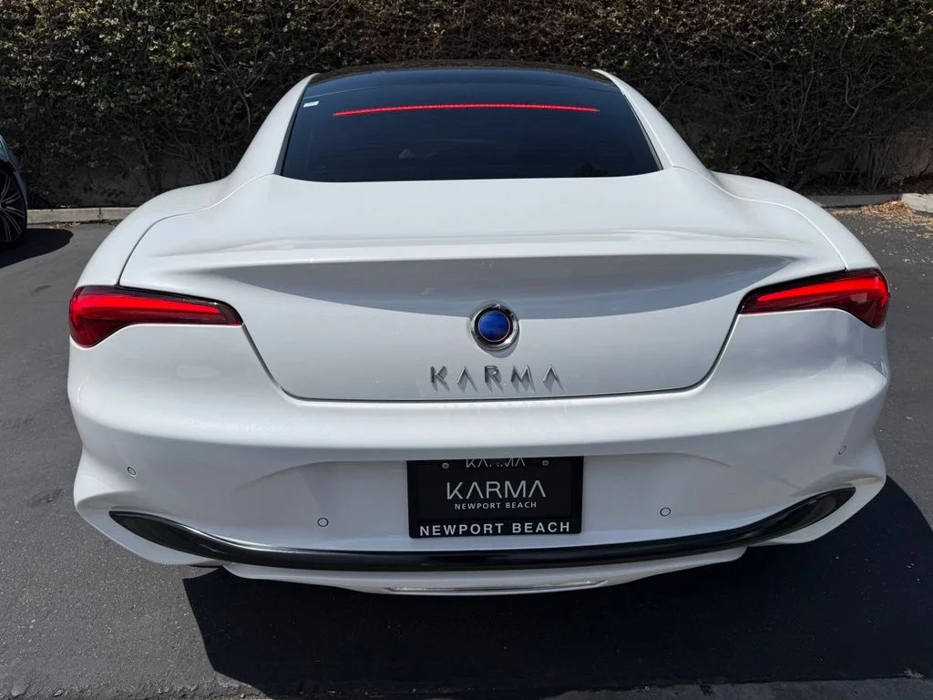 2020 KARMA Revero GT - Photo 7