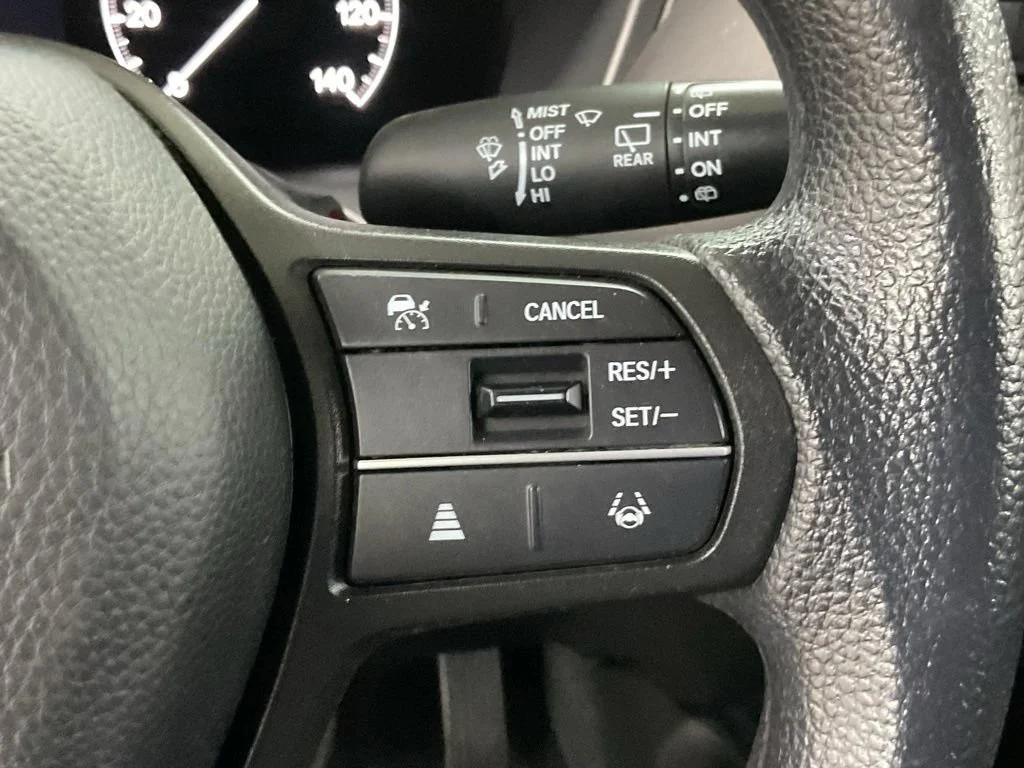 2023 Honda HR-V LX - Photo 44