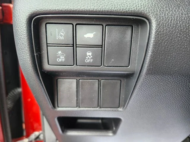Used 2018 Orange Honda EX-L image 34