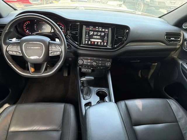 Used 2022  Dodge GT image 16