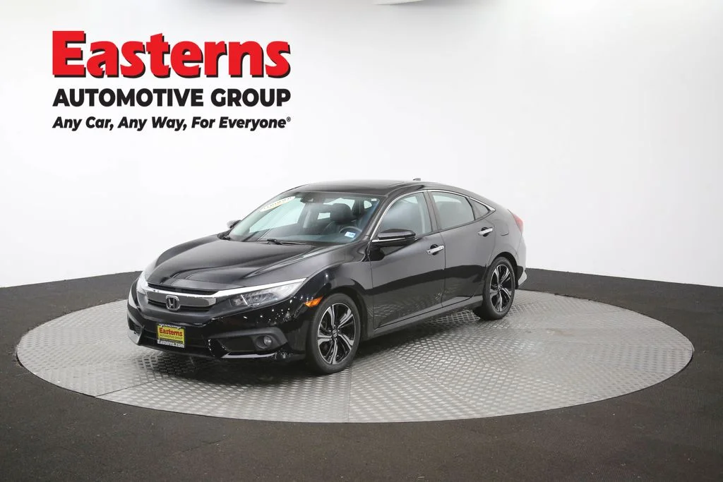 Used 2017 Black Honda Touring image 50