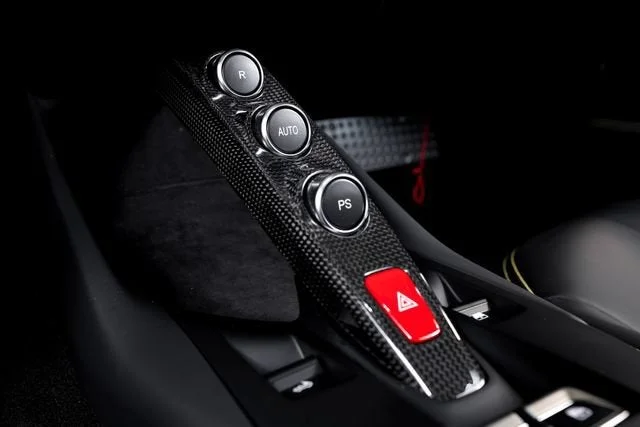 Certified Used 2022 Nero Ferrari  image 47