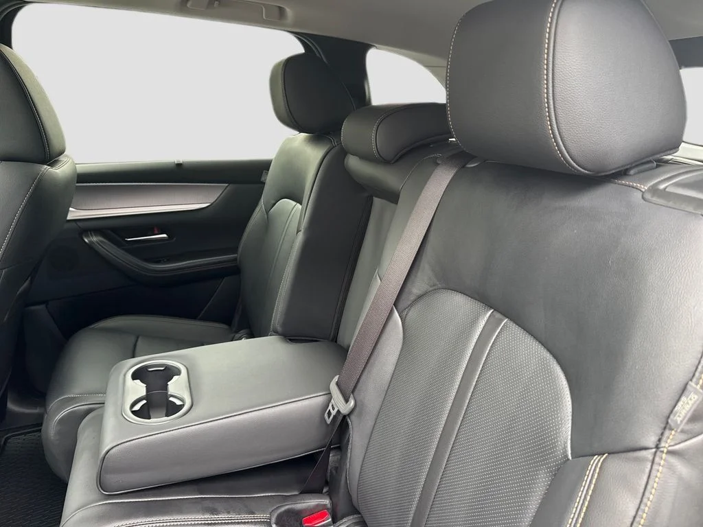 New 2026 Platinum Mazda Preferred image 15