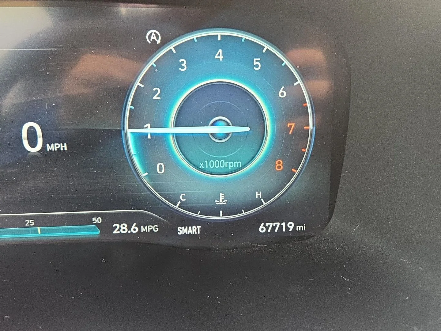 Used 2022  Hyundai SEL image 6
