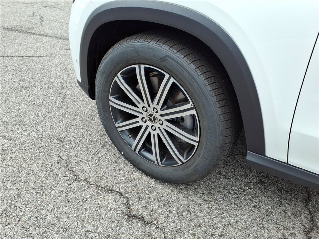 New 2026 Polar White Mercedes-Benz GLE 450 image 29