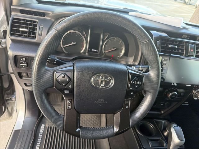 2020 Toyota 4Runner Off-Road - Photo 16